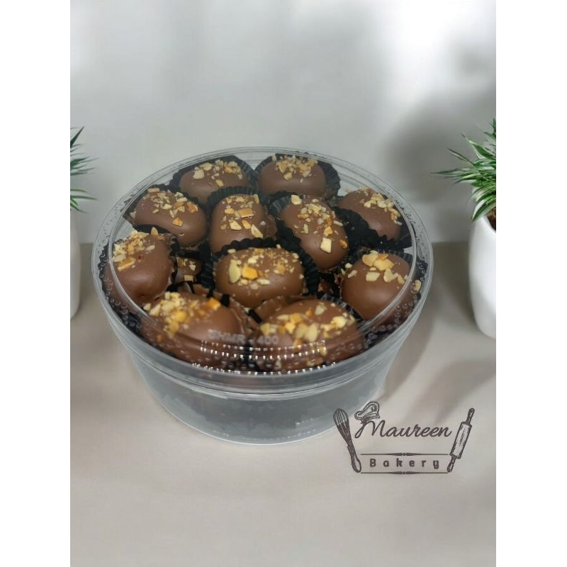 

Almond Cookies || Hampers Imlek || Hampers Natal || Kue Cookies 500gr