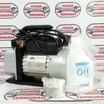 

MESIN VACUM PUMP WIPRO VP-11