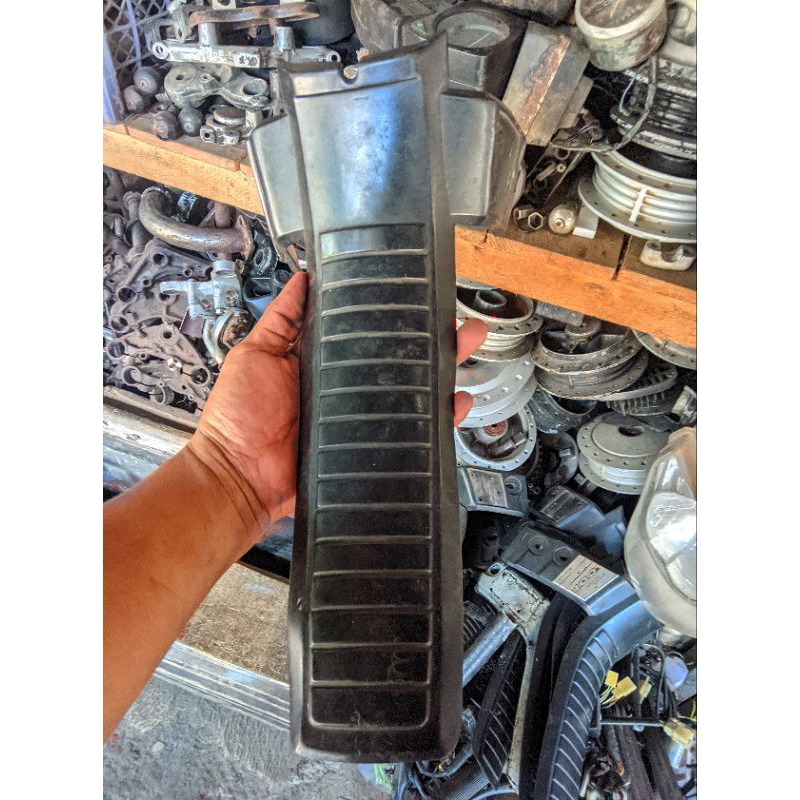 pelana sayap atau tebeng Honda Prima original second murah