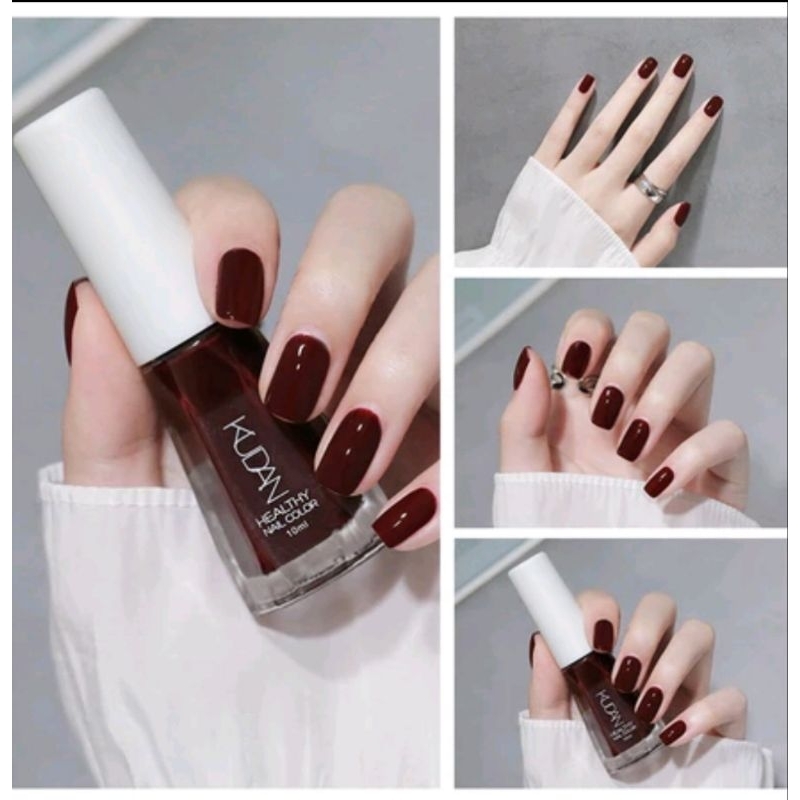 KUTEK NAIL PEEL OFF KUTEKS KUDAN