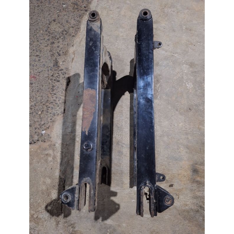 arm megapro dan gl max ori copotan