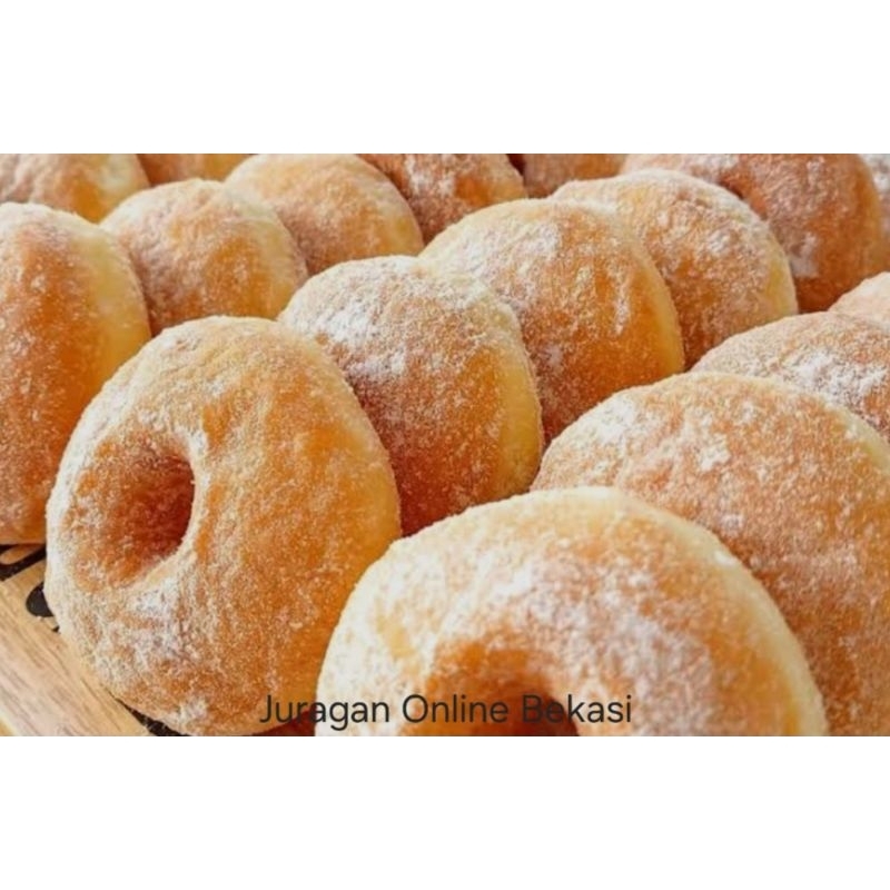 

MINYAK PADAT FRYBEST ECERAN [1kg]