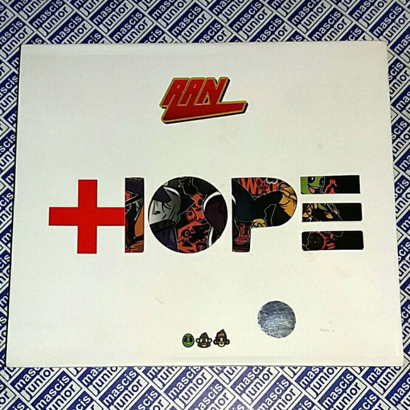 CD RAN - Hope