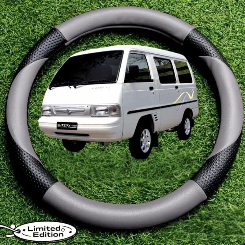 sarung stir carry, futura, t120ss, cover stir carry futura, bungkus stir minibus