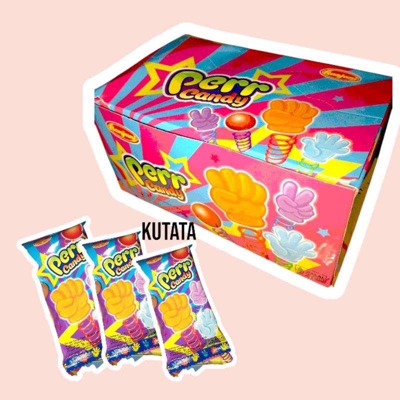 

Perr candy isi 24 pcs