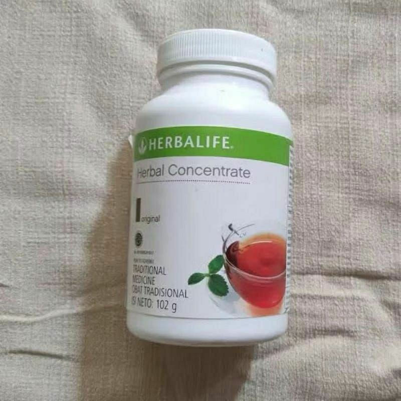 

Promo Stock Herbalife Tea Concentrate Teh Herbalife Pembakar Lemak Teh Herbalife Halal