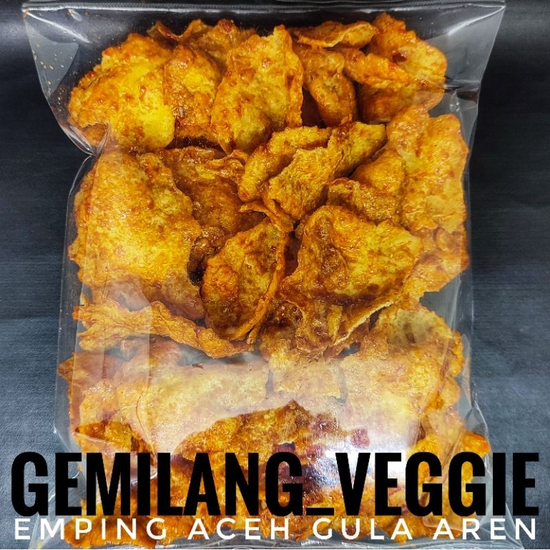 

emping aceh vegan