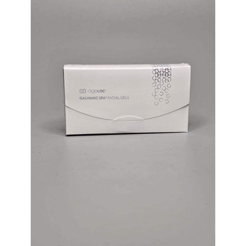 

serum setrika wajah galvaa nic spaa 1 box isi 4 pasang putih n biru exp 11 25