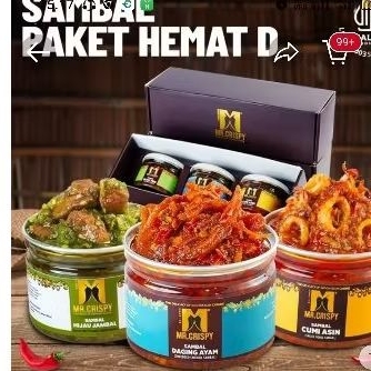 

sambal