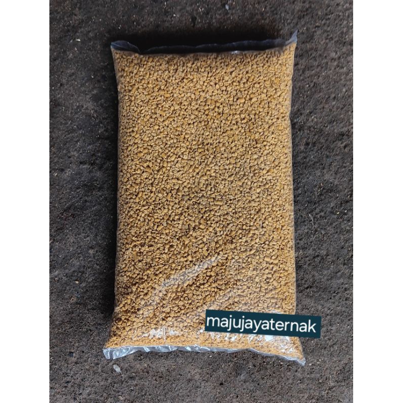 pakan Pur voer ayam PEDAGING BOILER PENGGEMUKAN ayam bebek