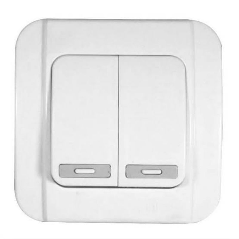 Saklar Seri Ib Broco Galeo