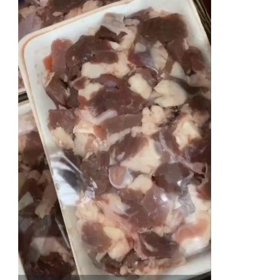 

tetelan daging sapi 500 g