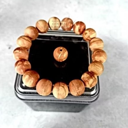 gelang kayu galih kaboa sancang garut