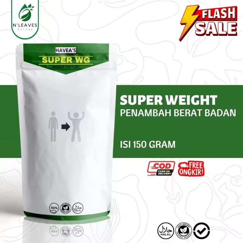 

penggemuk badan susu penambah berat badan super weight untuk anak-anak dan dewasa suplement penggemuk