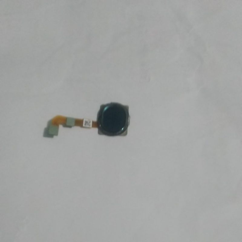 fingerprint Samsung a20s