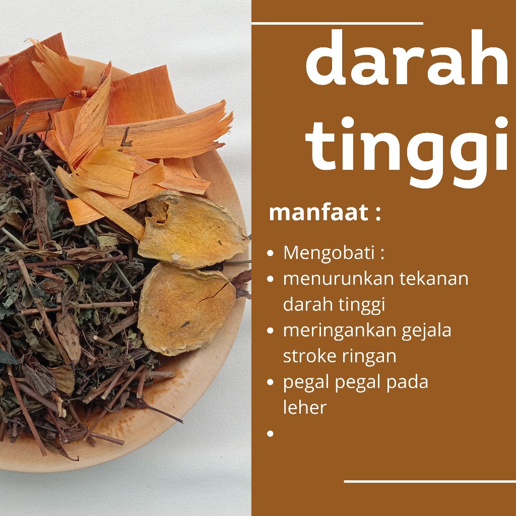 

DARAH TINGGI HIPERTENSI jamu godok rempah herbal darah tinggi hipertensi stroke