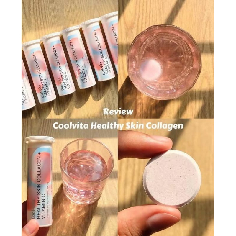 

Coolvita collagen