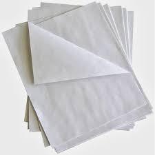 

Kertas Buram Koran Kertas Coretan Folio isi 100 lbr