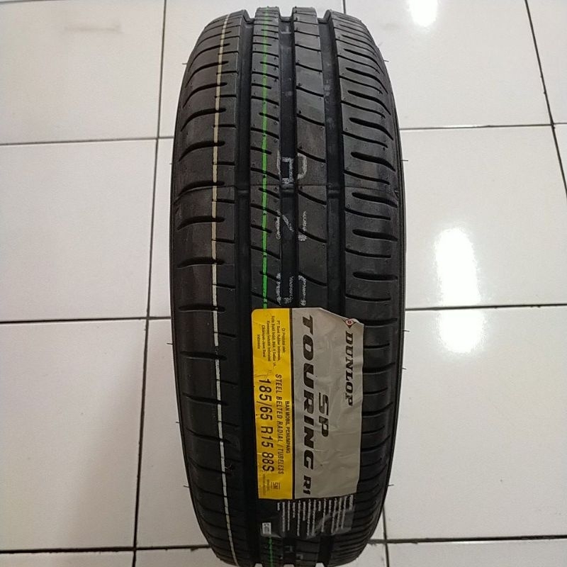 Ban Mobil Dunlop 185/65 R15 SP Touring R1 mobilio ertiga freed Livina *2025 new