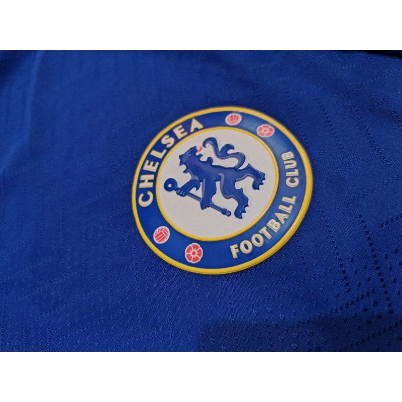 jersey chelsea 2021