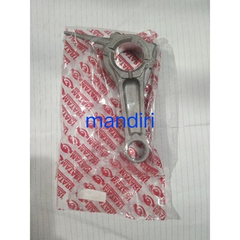 conrod stang seher gx390 gx420 tianli