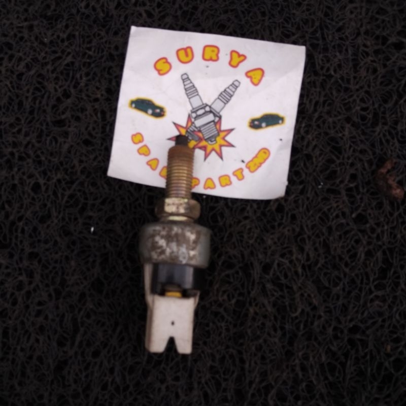 Switch pedal rem accord prestige 89