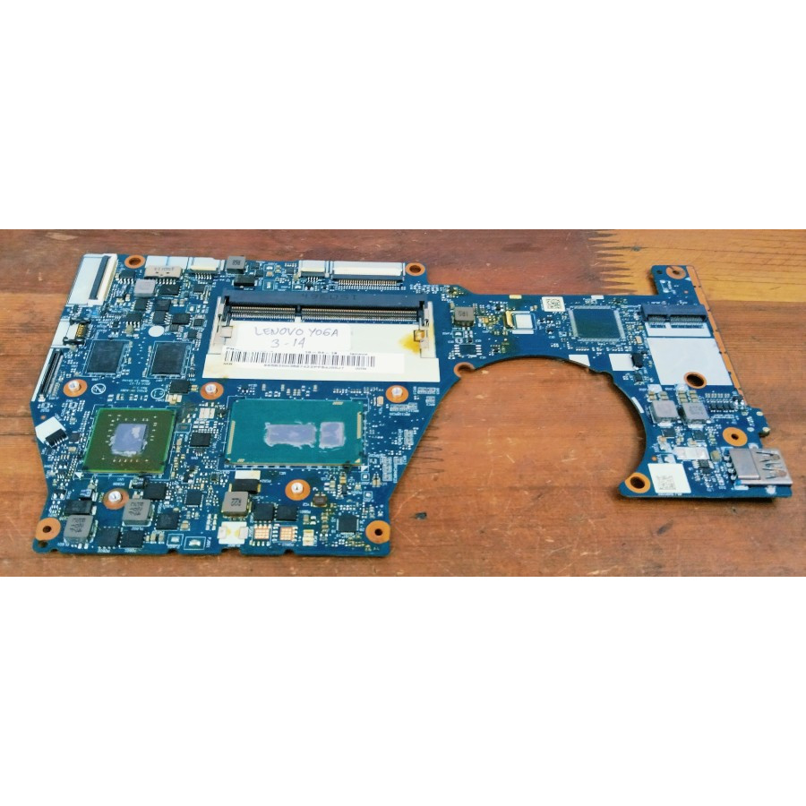 Motherboard Mainboard Laptop Lenovo Yoga 3 14 3-1470