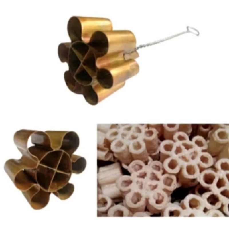 Cetakan Kembang Goyang Kuningan Murah Cetakan Kue Saroja Cetakan Saroja Kuningan Anti Lengket