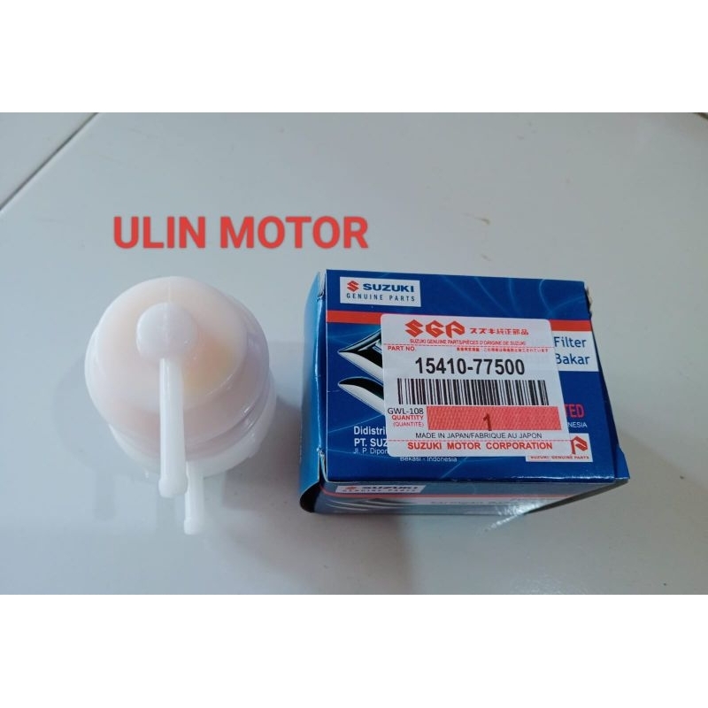 filter saringan bensin carry Futura 1,3/1,5 karburator