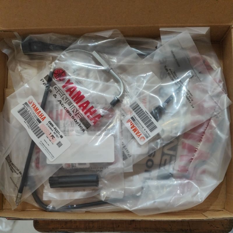 kabel gas assy f1zr ori yamaha