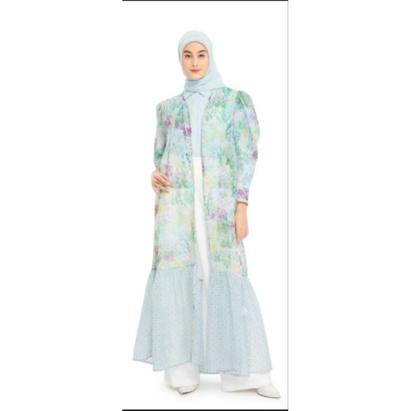 OUTER NADA PUSPITA X COTTON INK SIZE M