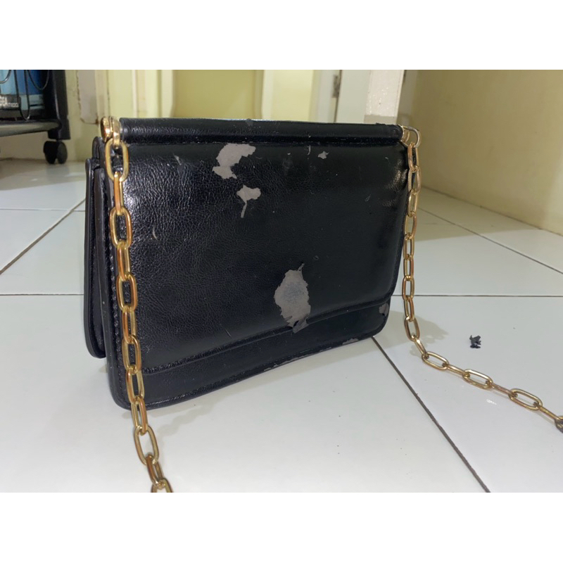 (PRELOVED) Tas Mango