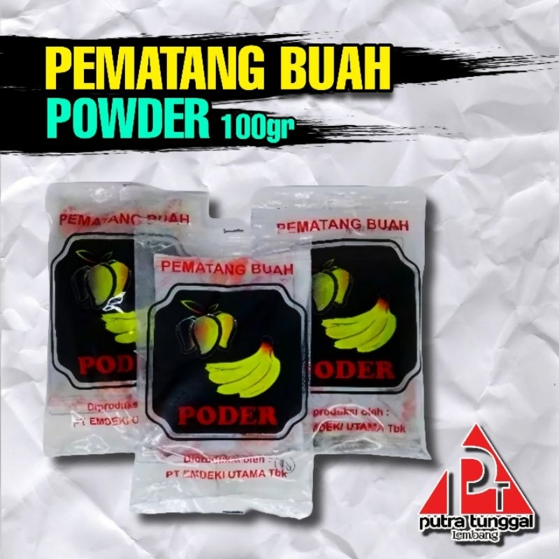 

Karbit / Pematang Buah