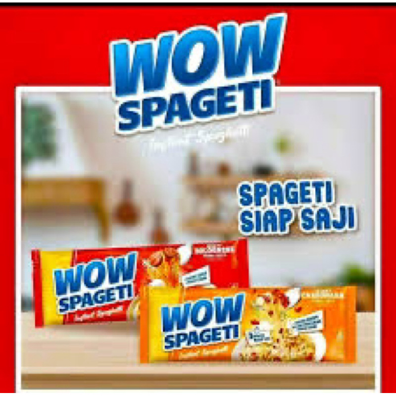 

spageti uwow