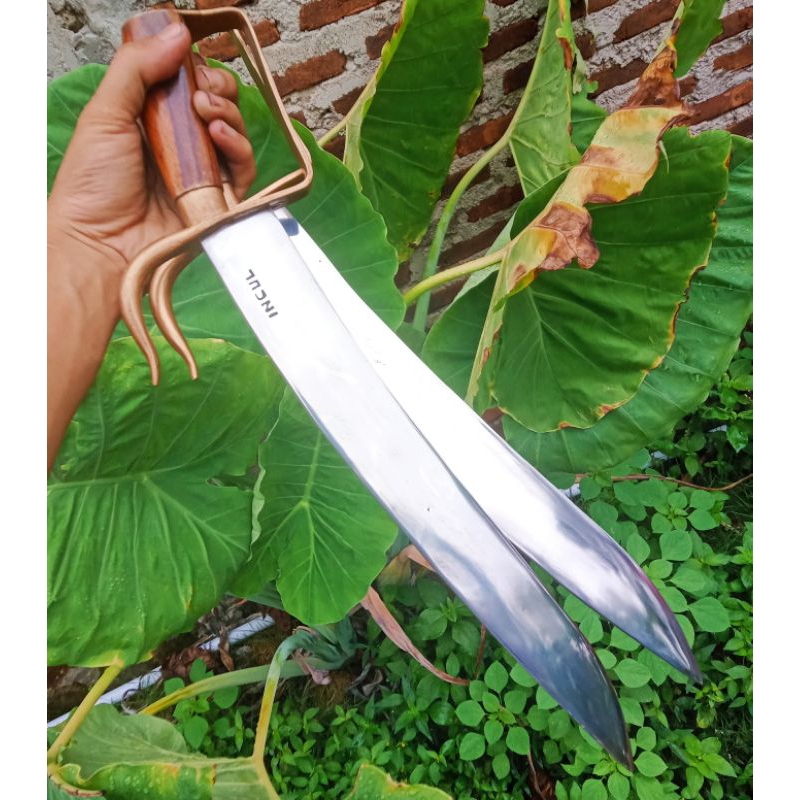 Alat peraga kuntau Semende