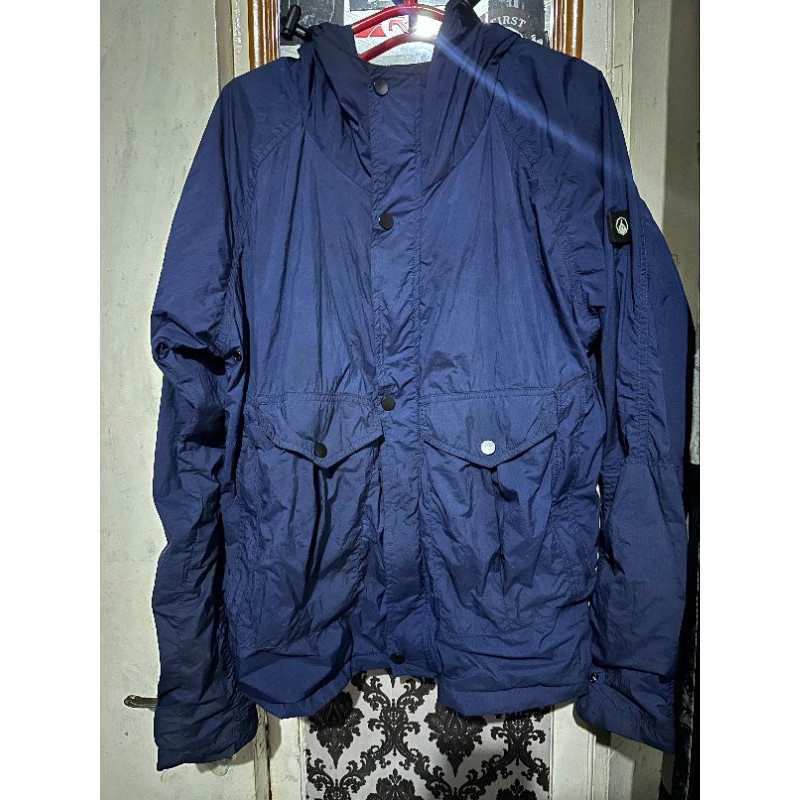 Jacket Prung❌❌❌ sold di ambil ke lok