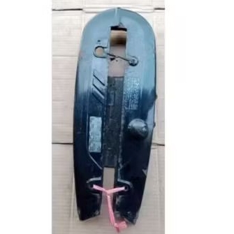 Tutup rantai honda grand ketengkes honda grand astrea original copotan motor