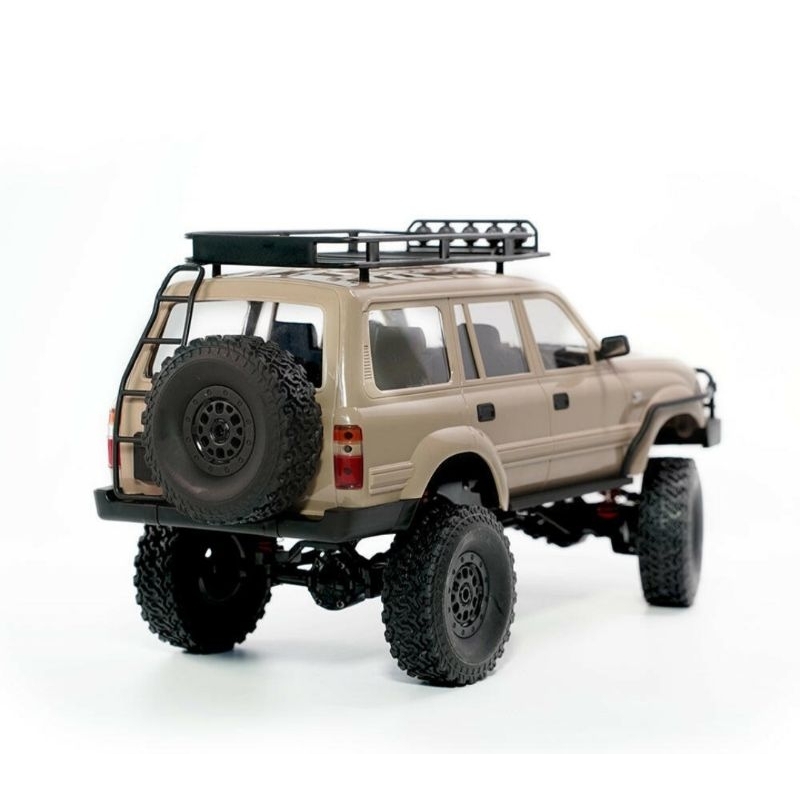 R/C Offroad 4x4 Toyota Land Cruiser VX80 RTR (1:16 Scale)