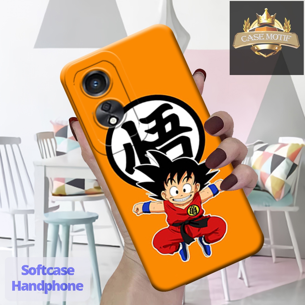 Softcase Oppo A78 Casing A78 Terbaru 2023 Softcase Casing Silikon Case Pelindung Hp