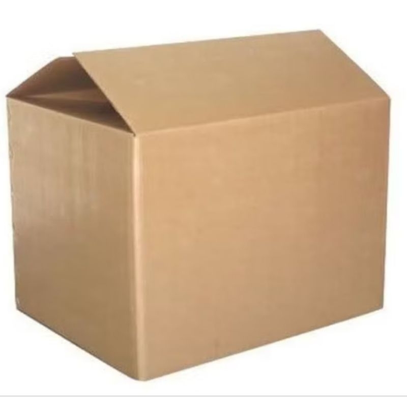 

TAMBAHAN PACKING KARDUS