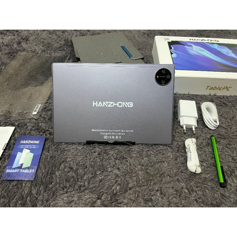 Hanzhong Smart Tablet H13 Pro