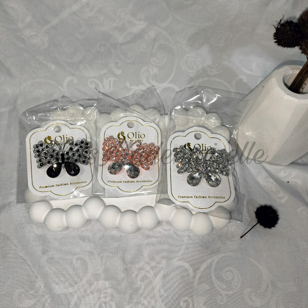 BROS WANITA BROS HIJAB BROS BAJU H6651/ABR AKSESORIS BAJU AKSESORIS HIJAB BROS ELEGAN BROS FASHION B