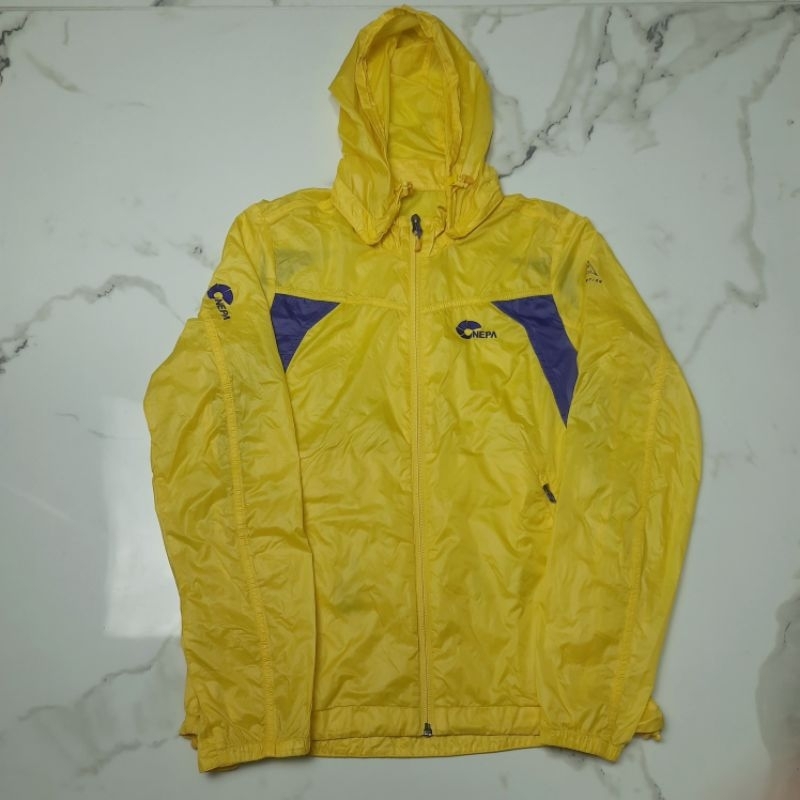 jacket outdoor running second original NEPA