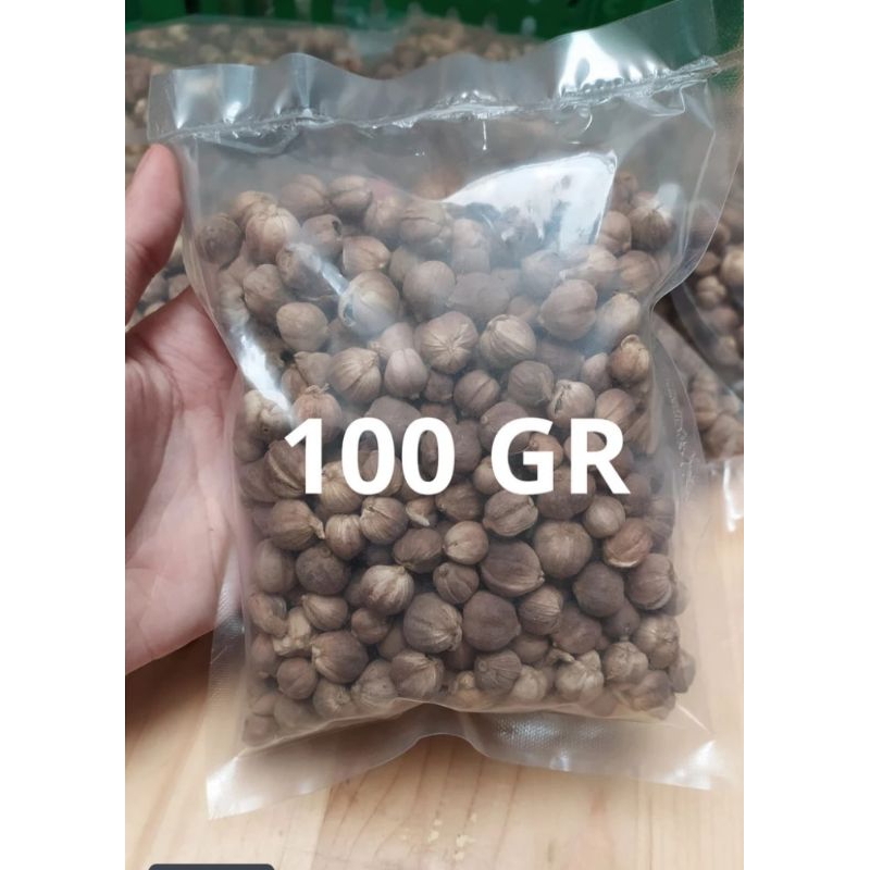 

KAPULAGA KERING 100 G
