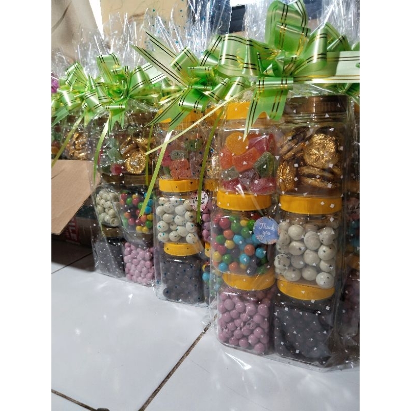 

PAKET COKLAT LEGIE DELFI /PAKET COKLAT LEBARAN 6 SUSUN / TOPLES 200 ML