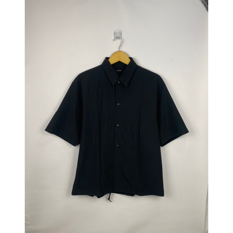 Jacket Uniqlo Global Uniqlo Active ((KODE 7023))