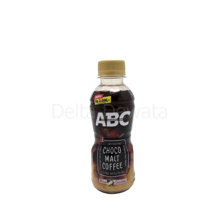 

ABC EXO 230ML CHOCOMILK