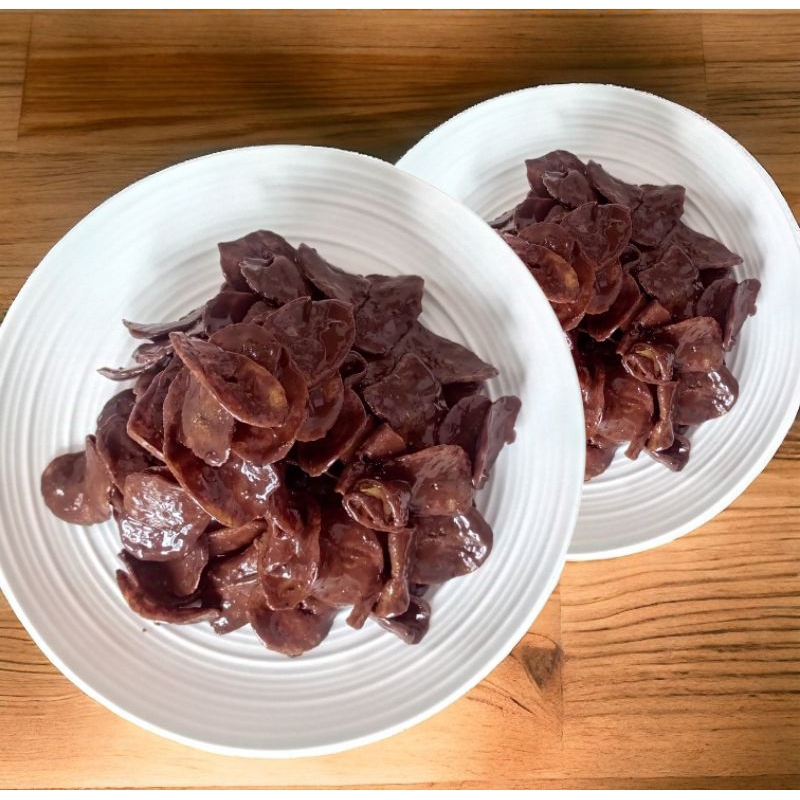 

keripik pisang coklat 250g