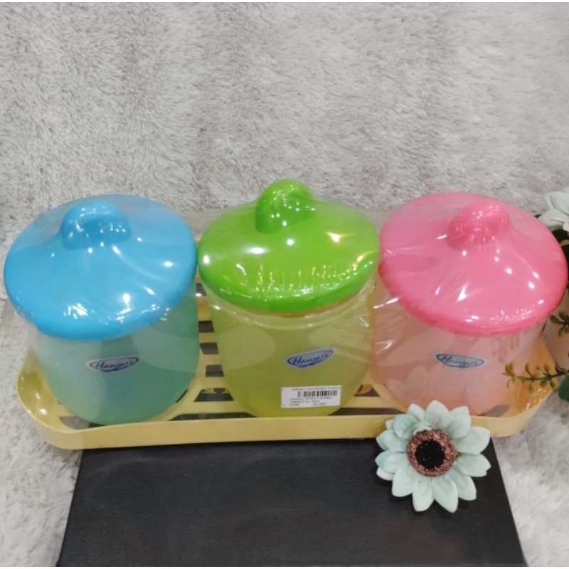 HAWAII-TEMPAT BUMBU LIBERTY L 3014