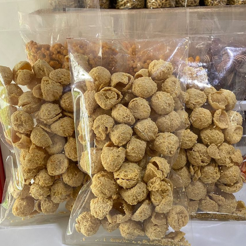 

TAHU WALIK ORIGINAL GURIH RENYAH